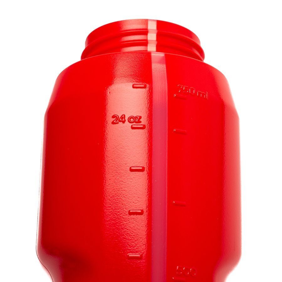 Bayern München Drinks Bottle - Red/White-SoccerKits Hub | Buy Soccer Jerseys Online